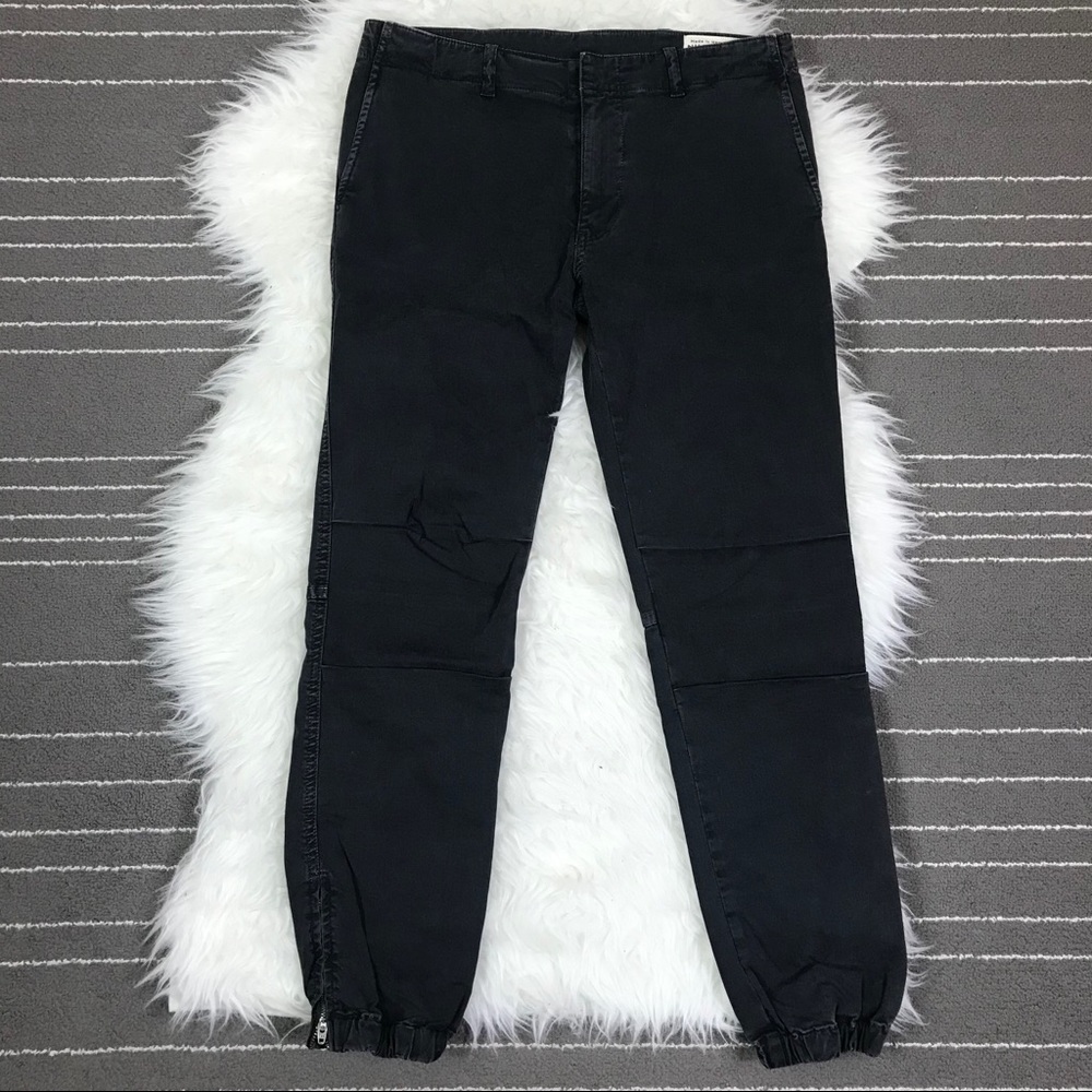 NEW Nili Lotan French Military Pants - Picture 3 of 10